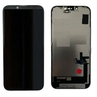 MODULO IPHONE 14 INCELL CON MARCO