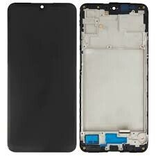 MODULO SAMSUNG A16 4G OLED CON MARCO BIG