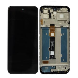 MODULO MOTOROLA G31 CON MARCO ORIGINAL