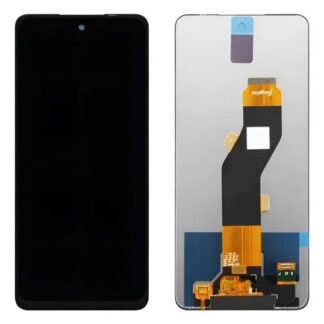 MODULO ZTE A75 4G ORIGINAL