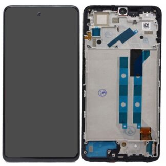 MODULO XIAOMI REDMI NOTE 11 PRO 4G/5G INCELL CON MARCO