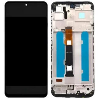 MODULO MOTOROLA G41 OLED CON MARCO