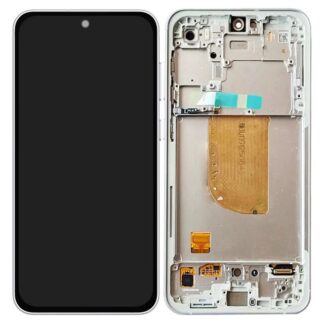 MODULO SAMSUNG S23 FE OLED C/ MARCO