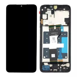 MODULO SAMSUNG A05S A057F ORIGINAL CON MARCO