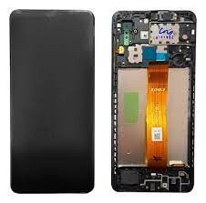 MODULO SAMSUNG A02 (A022) ORIGINAL CON MARCO
