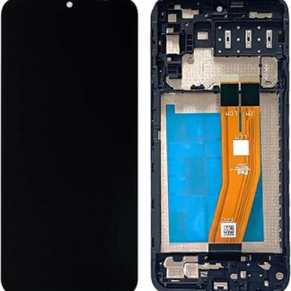 MODULO SAMSUNG A14 4G (A145B) ORIGINAL CON MARCO