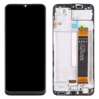MODULO SAMSUNG M23 M236B CON MARCO ORIGINAL