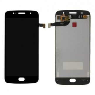 MODULO MOTOROLA G5S (XT1794) ORIGINAL NEGRO