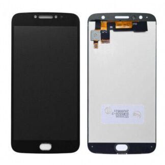 MODULO MOTOROLA G5S PLUS (XT1800) ORIGINAL NEGRO