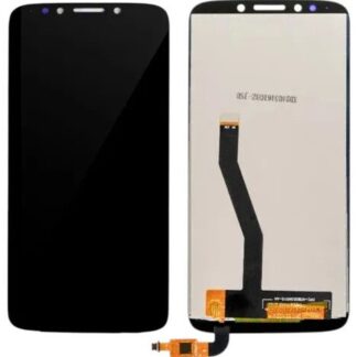 MODULO MOTOROLA E5 PLAY GO (XT1920/19) ORIGINAL NEGRO