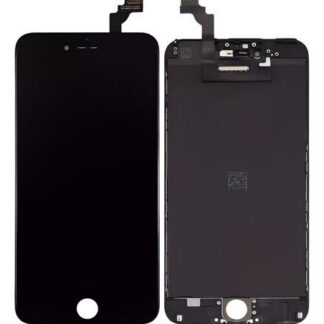 MODULO IPHONE 6 PLUS ORIGINAL CON MARCO NEGRO