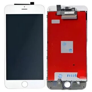 MODULO IPHONE 6 PLUS ORIGINAL CON MARCO BLANCO