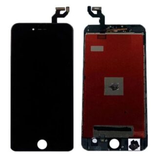 MODULO IPHONE 6S PLUS ORIGINAL CON MARCO NEGRO