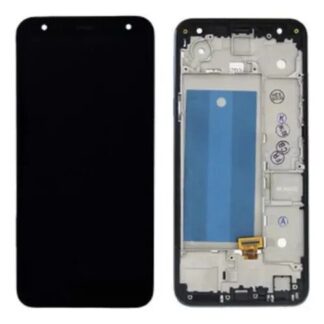 MODULO LG K40S ORIGINAL CON MARCO