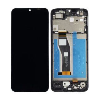 MODULO MOTOROLA E13 ORIGINAL CON MARCO