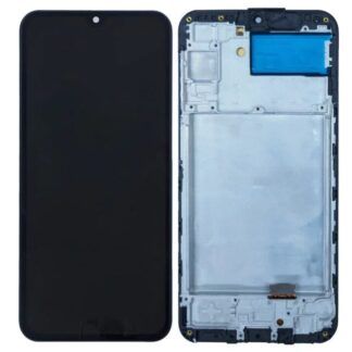 MODULO SAMSUNG A24 4G OLED CON MARCO (PANTALLA CHICA)