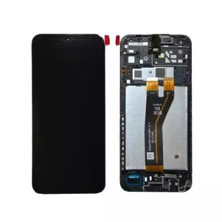 MODULO SAMSUNG A14 5G (A146B V04) ORIGINAL CON MARCO