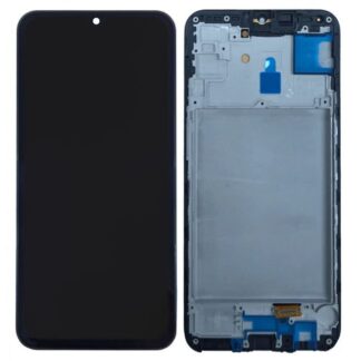 MODULO SAMSUNG A15 OLED CON MARCO PANTALLA GRANDE