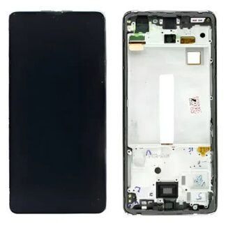 MODULO SAMSUNG A52 OLED CON MARCO (PANTALLA CHICA)