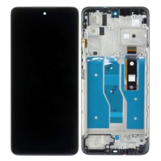 MODULO MOTOROLA G52 INCELL CON MARCO