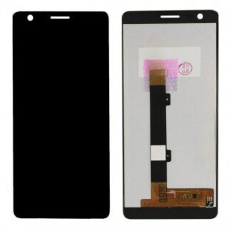 MODULO NOKIA 3.1 ORIGINAL NEGRO