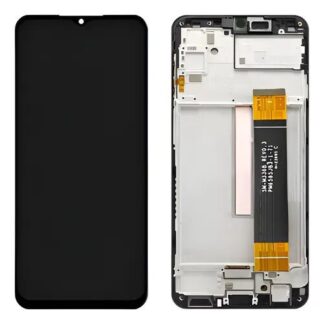 MODULO SAMSUNG M23 (M336B REVO.6) ORIGINAL CON MARCO