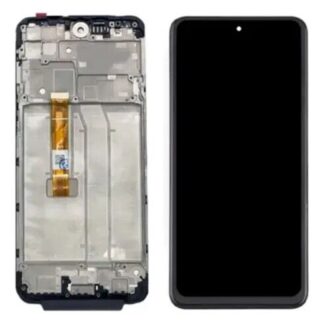 MODULO LG K42 ORIGINAL CON MARCO