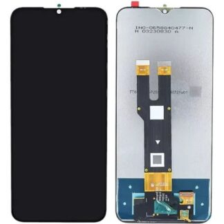 MODULO ZTE BLADE A73 ORIGINAL