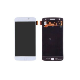 MODULO MOTOROLA Z PLAY INCELL BLANCO