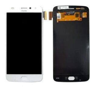 MODULO MOTOROLA Z2 PLAY INCELL BLANCO