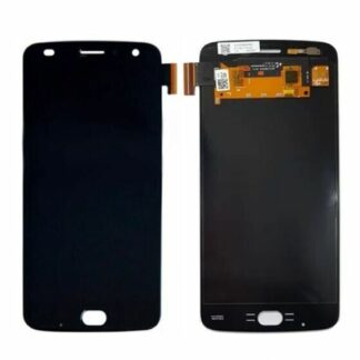 MODULO MOTOROLA Z2 PLAY INCELL NEGRO