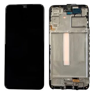 MODULO SAMSUNG A25 5G OLED CON MARCO PANTALLA CHICA