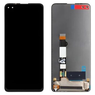 MODULO MOTOROLA G100/ EDGE 20S ORIGINAL