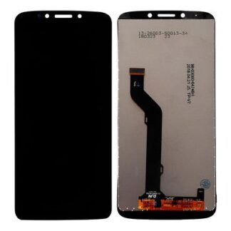 MODULO MOTOROLA E5 PLUS (XT1924/5) ORIGINAL NEGRO