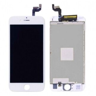 MODULO IPHONE 6 ORIGINAL CON MARCO BLANCO