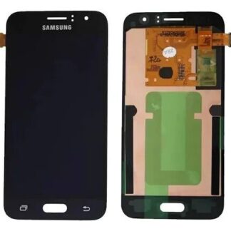 MODULO SAMSUNG J1 2016/ J1 EXPRESS INCELL NEGRO