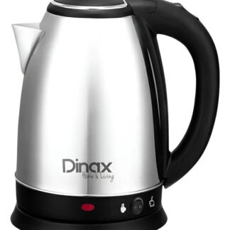 PAVA ELECTRICA DINAX CON CORTE DE MATE 1.8L