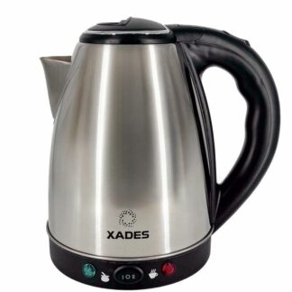 PAVA ELECTRICA XADES CON CORTE PARA MATE 1.8L