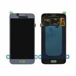 MODULO SAMSUNG J2 PRO INCELL CELESTE