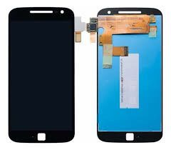 MODULO MOTOROLA G4 PLUS ORIGINAL NEGRO