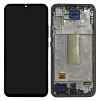 MODULO SAMSUNG A34 5G ORIGINAL CON MARCO