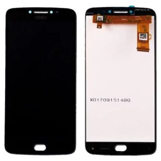 MODULO MOTOROLA E4 PLUS (XT1772) ORIGINAL NEGRO