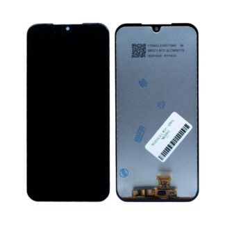 MODULO LG K31 ORIGINAL