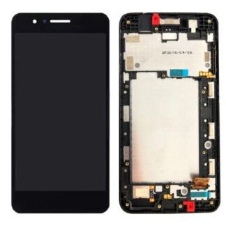 MODULO LG K9 ORIGINAL CON MARCO