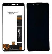 MODULO NOKIA 1 PLUS ORIGINAL NEGRO
