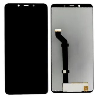 MODULO NOKIA 3.1 PLUS ORIGINAL NEGRO