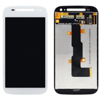 MODULO MOTOROLA E2 (XT1527) ORIGINAL BLANCO