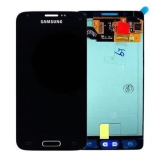 MODULO SAMSUNG A5 (A500) INCELL NEGRO