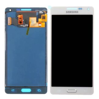 MODULO SAMSUNG A5 (A500) OLED BLANCO