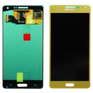 MODULO SAMSUNG A5 (A500) OLED DORADO